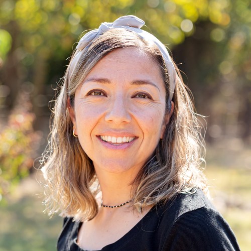 Denisse Aquino, Spanish and Art Specialist