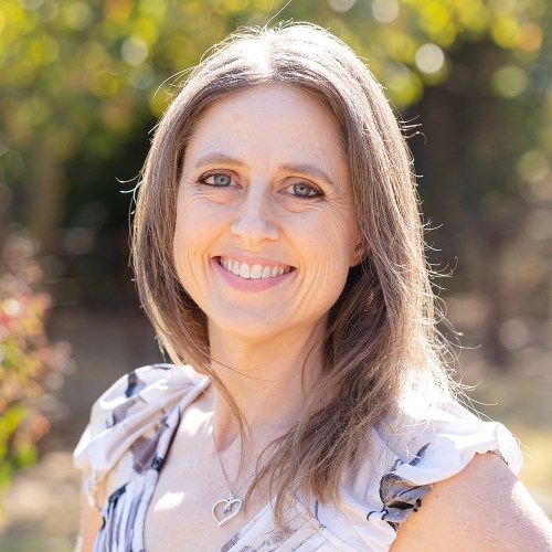 Kristen Ramos, Records and Office Administrator