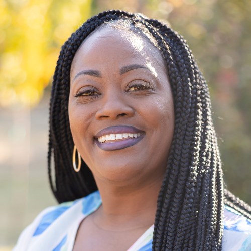 Shaylan Camara, Early Childhood Teacher Intern