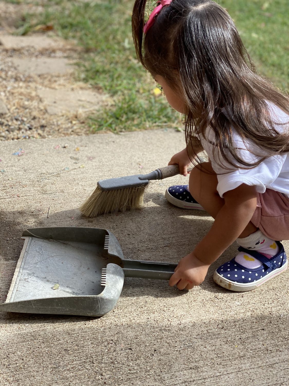 Early Childhood Care of Environment, The Montessori Academy of Arlington, Private School Arlington TX