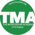 TMA Logo, The Montessori Academy of Arlington, Private School Arlington TX