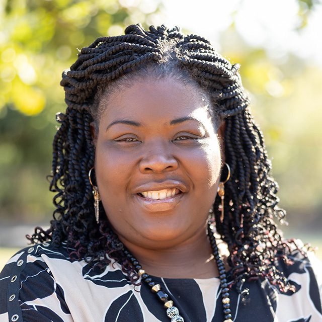 Tempestt Harper, Early Childhood Teacher