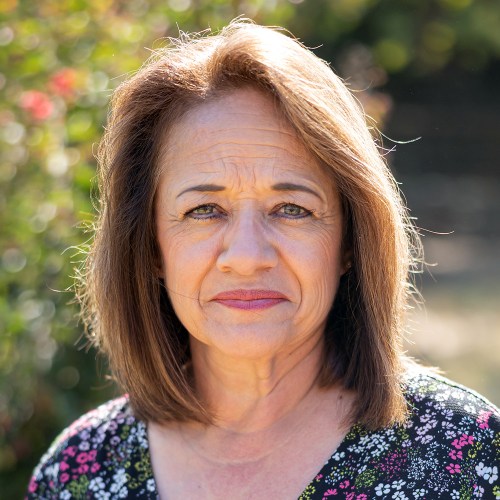 Letty Marquez, Early Childhood Teacher