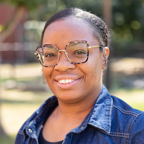 D'ya Francois, Infant Teacher Assistant