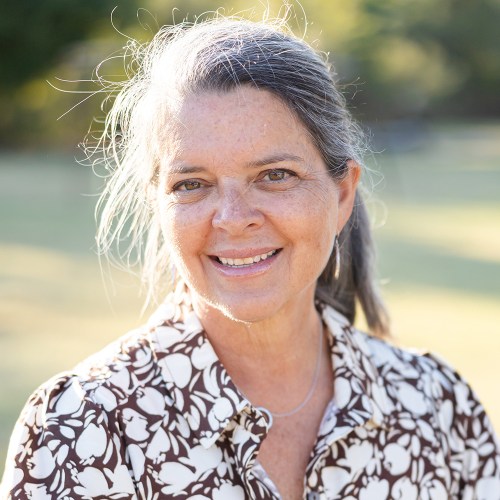 Crystal Jordan, Head of School