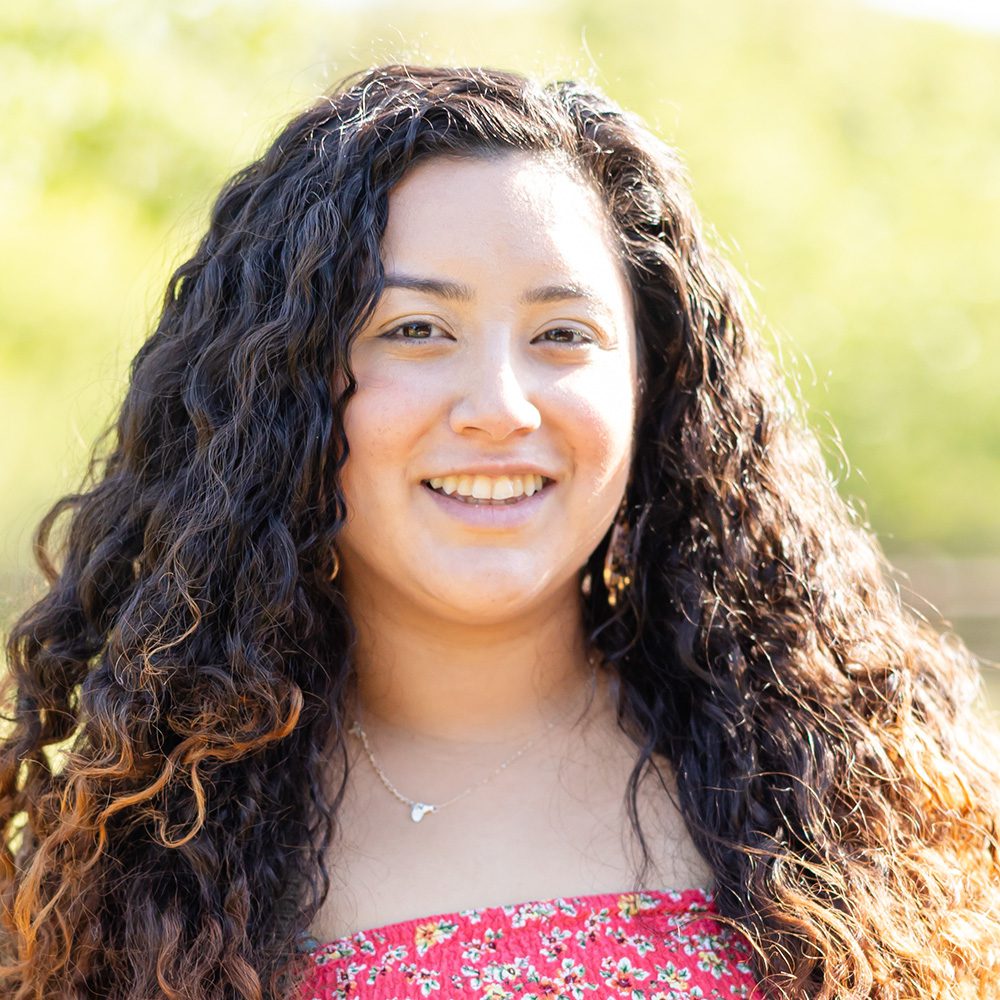 Alicia Gomez, Early Childhood Teacher