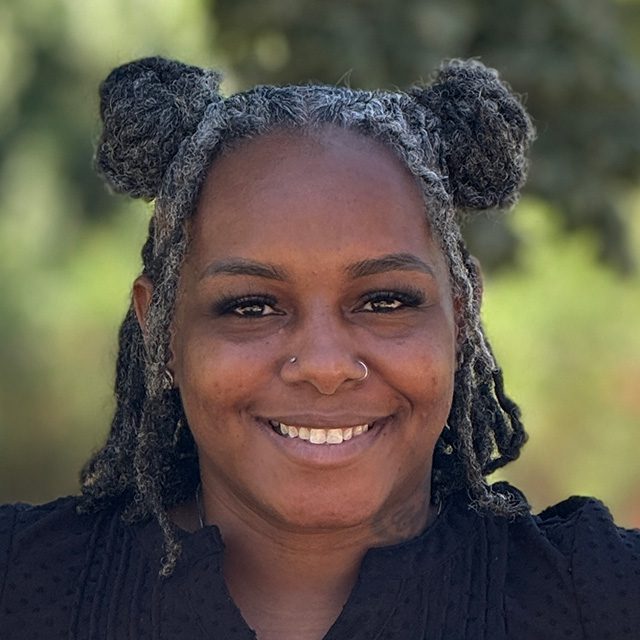 Shay Brown, Infant Teacher