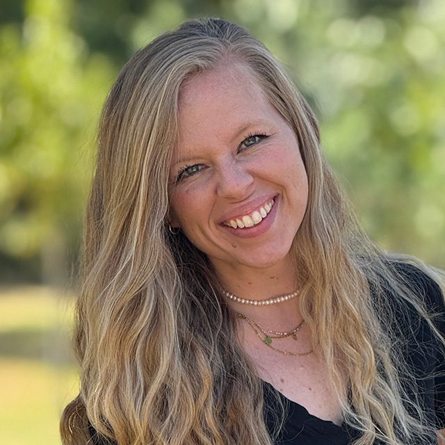 Ashli Murphy, Early Childhood Teacher