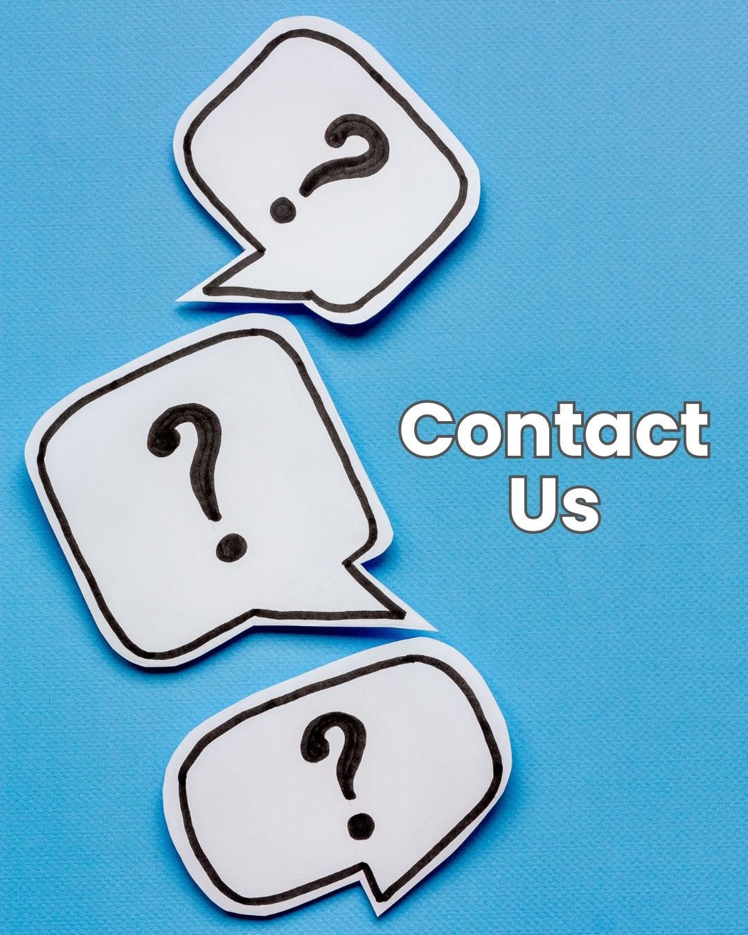 Contact Us